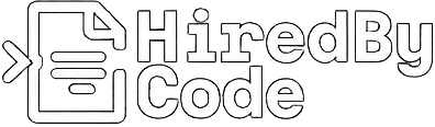 HiredByCode