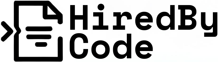 HiredByCode